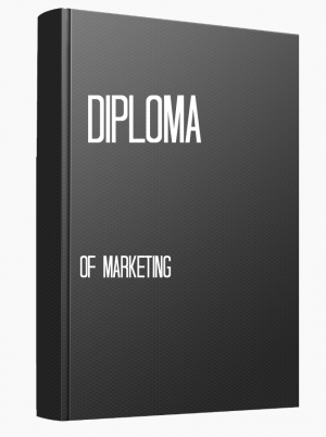 BSB51215 Diploma of Marketing