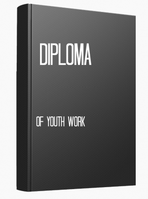 CHC50413 Diploma of Youth Work