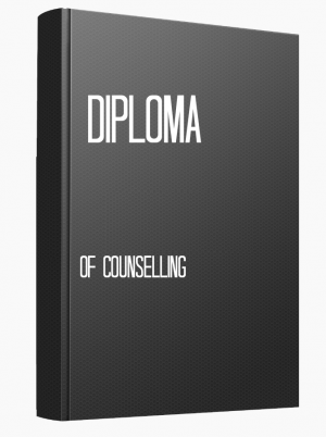 CHC51015 Diploma of Counselling