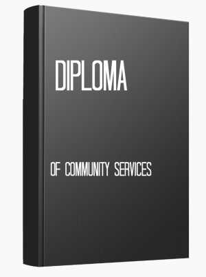 CHC52015 Diploma of Community Services