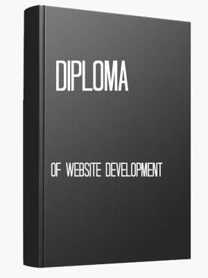 ICT50615 Diploma of Website Development - Release 2