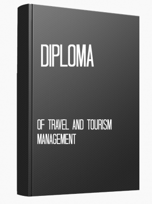 SIT50116 Diploma of Travel & Tourism Management