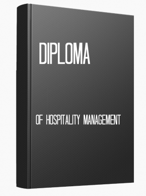 SIT50416 Diploma of Hospitality Management