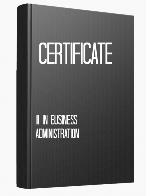 BSB30415 Cert III in Business Administration