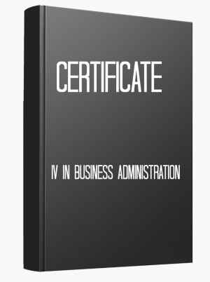 BSB40515 Cert IV in Business Administration